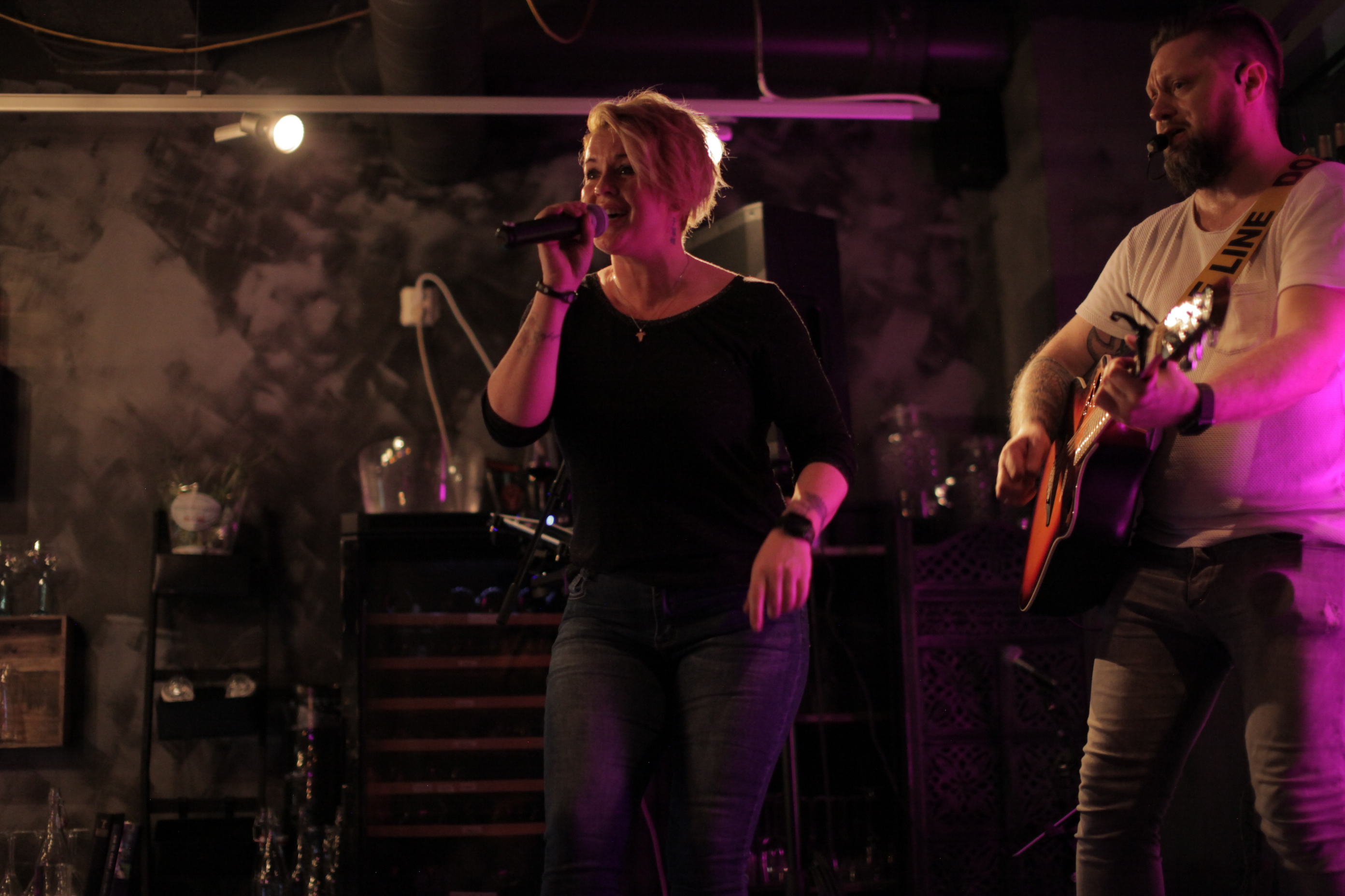 Live musikk quiz - Underholdning til sommerfest