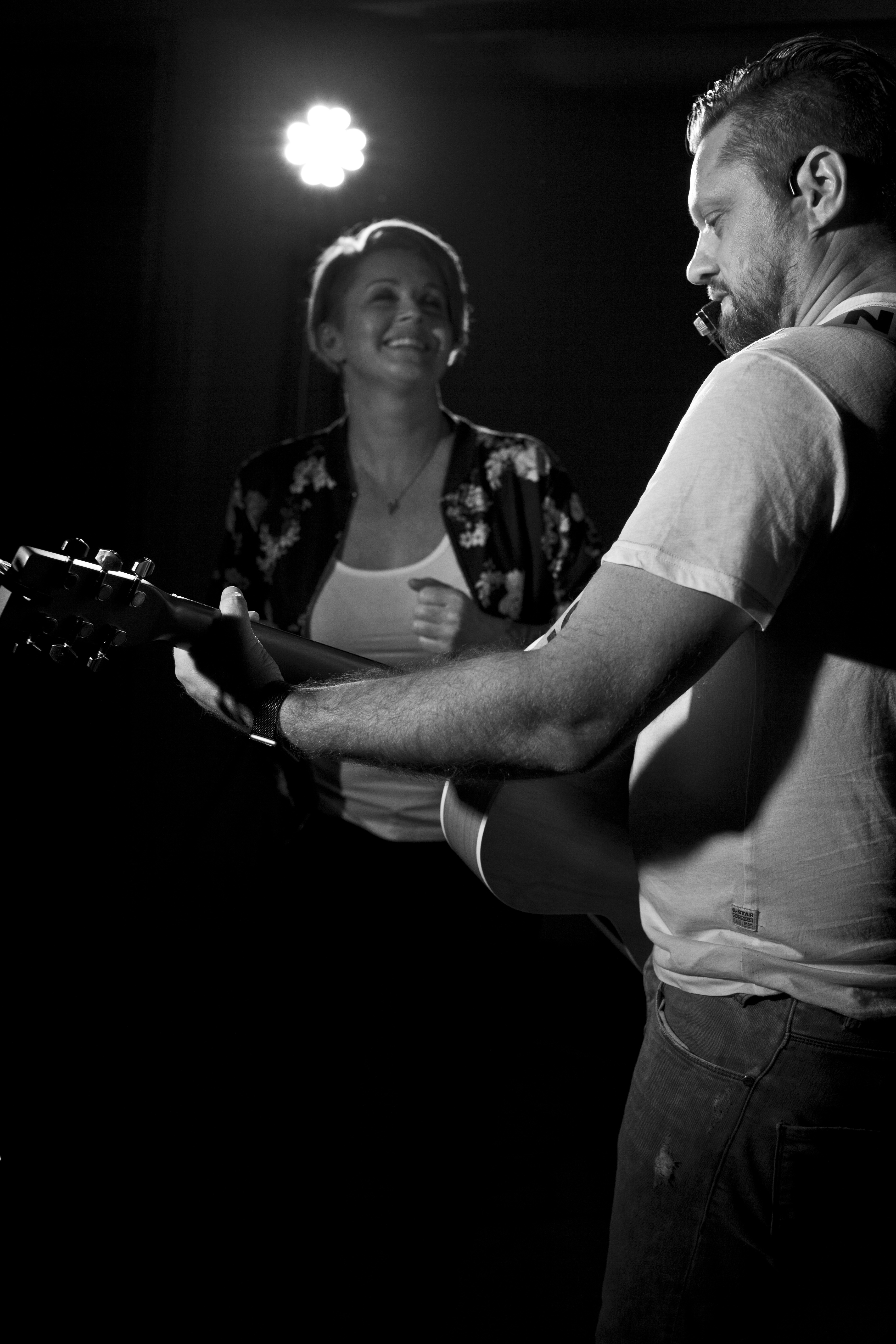 Live musikk quiz - Underholdning til sommerfest